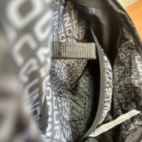 Under Armour Flex Trail Backpack Sportbiz Miami - Picture 4 of 6